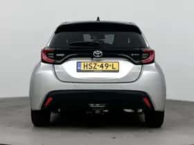 Toyota Yaris (2026) thumbnail 26