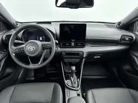 Toyota Yaris (2026) thumbnail 4