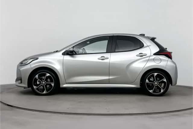 Toyota Yaris (2026) thumbnail 5