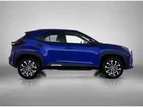 Toyota Yaris_Cross (2025) thumbnail 13