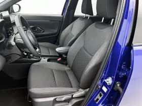 Toyota Yaris_Cross (2025) thumbnail 18