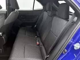 Toyota Yaris_Cross (2025) thumbnail 19