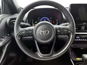 Toyota Yaris_Cross (2025) thumbnail 20