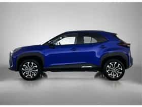 Toyota Yaris_Cross (2025) thumbnail 3