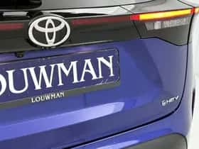 Toyota Yaris_Cross (2025) thumbnail 22