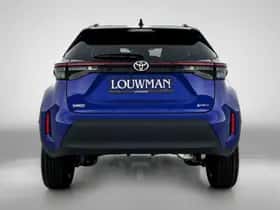 Toyota Yaris_Cross (2025) thumbnail 25