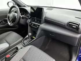 Toyota Yaris_Cross (2025) thumbnail 7