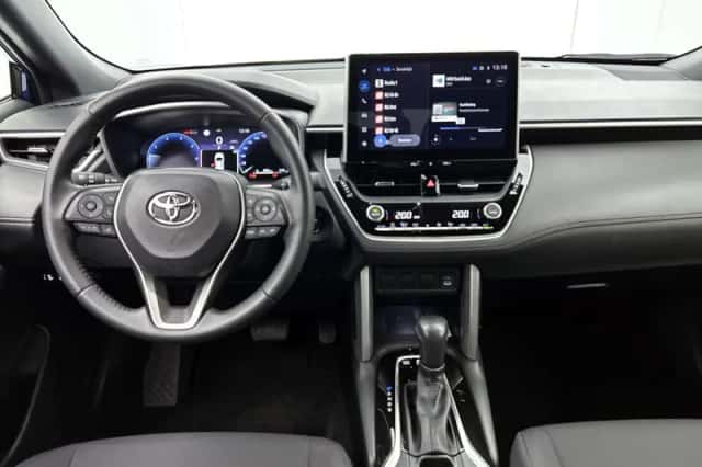 Toyota Corolla_Cross (2024) thumbnail 4
