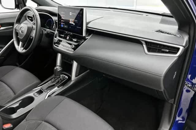 Toyota Corolla_Cross (2024) thumbnail 6