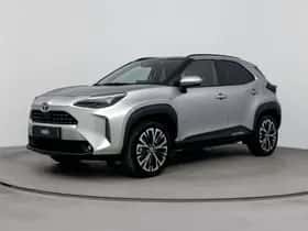 Toyota Yaris_Cross (2024)
