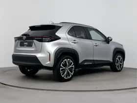 Toyota Yaris_Cross (2024) thumbnail 2