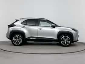 Toyota Yaris_Cross (2024) thumbnail 16