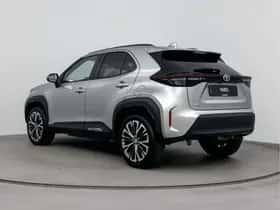 Toyota Yaris_Cross (2024) thumbnail 18