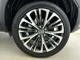 Toyota Yaris_Cross (2024) thumbnail 20
