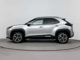 Toyota Yaris_Cross (2024) thumbnail 3