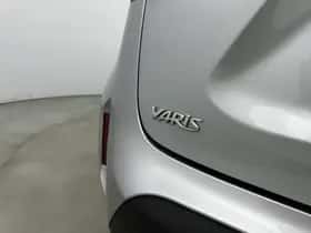 Toyota Yaris_Cross (2024) thumbnail 21