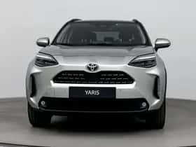 Toyota Yaris_Cross (2024) thumbnail 22