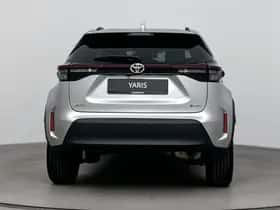 Toyota Yaris_Cross (2024) thumbnail 23