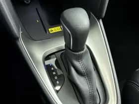 Toyota Yaris_Cross (2024) thumbnail 27