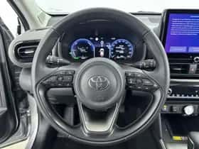 Toyota Yaris_Cross (2024) thumbnail 6