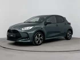 Toyota Yaris (2026) thumbnail 1