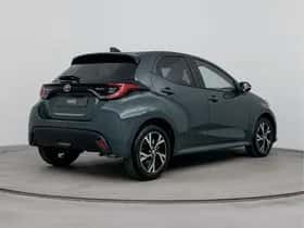 Toyota Yaris (2026) thumbnail 2