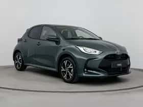 Toyota Yaris (2026) thumbnail 14