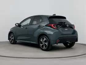 Toyota Yaris (2026) thumbnail 16