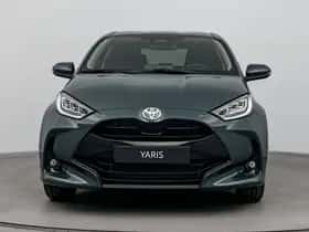 Toyota Yaris (2026) thumbnail 20