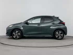 Toyota Yaris (2026) thumbnail 3