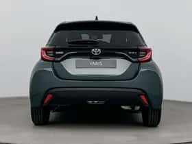 Toyota Yaris (2026) thumbnail 21