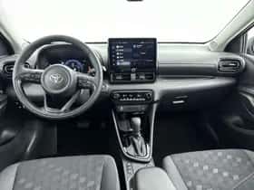 Toyota Yaris (2026) thumbnail 5
