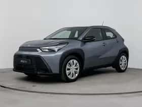Toyota Aygo (2026) thumbnail 1