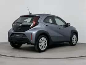 Toyota Aygo (2026) thumbnail 2