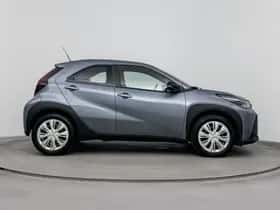 Toyota Aygo (2026) thumbnail 13