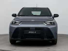 Toyota Aygo (2026) thumbnail 21