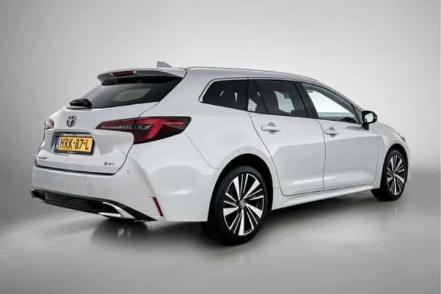 Toyota Corolla_Touring_Sports (2025) thumbnail 2