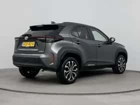 Toyota Yaris_Cross (2023) thumbnail 2
