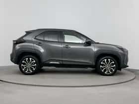 Toyota Yaris_Cross (2023) thumbnail 14