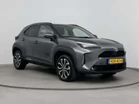 Toyota Yaris_Cross (2023) thumbnail 15