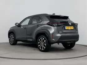 Toyota Yaris_Cross (2023) thumbnail 16