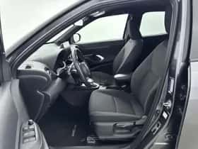 Toyota Yaris_Cross (2023) thumbnail 18