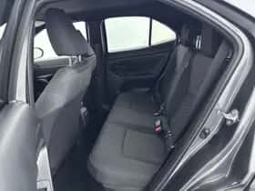 Toyota Yaris_Cross (2023) thumbnail 19