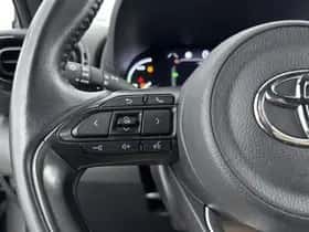 Toyota Yaris_Cross (2023) thumbnail 20