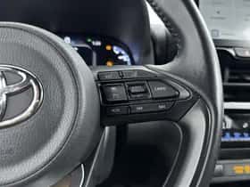Toyota Yaris_Cross (2023) thumbnail 21