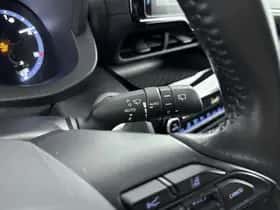 Toyota Yaris_Cross (2023) thumbnail 23