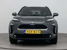 Toyota Yaris_Cross (2023) thumbnail 25