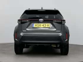 Toyota Yaris_Cross (2023) thumbnail 26