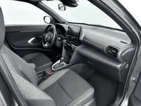 Toyota Yaris_Cross (2023) thumbnail 27