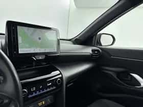 Toyota Yaris_Cross (2023) thumbnail 6